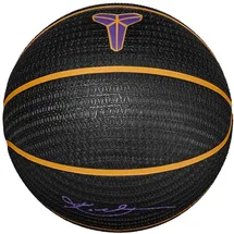 Nike Playground 8P K Bryant Orange 7