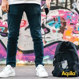 aqiila Powerbird B20 Powerbank 20000 mAh