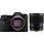 Fujifilm GFX 100S II Body + Netzteil + USB-Kabel