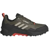 Adidas Terrex AX4 Herren Olive Strata / Wonder Beige / Core Black 44