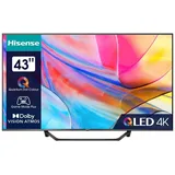 Hisense A79KQ QLED 4K TV