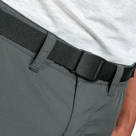 Schöffel Silvaplana2 Shorts grau 58