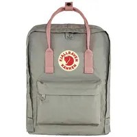 Fjällräven Kanken 16 l fog/pink