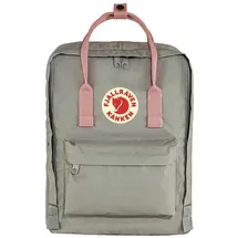 Fjällräven Kanken 16 l fog/pink