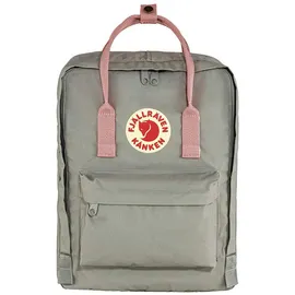 Fjällräven Kanken 16 l fog/pink