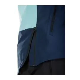 Fox ranger wind herren kapuzenpullover blau - S