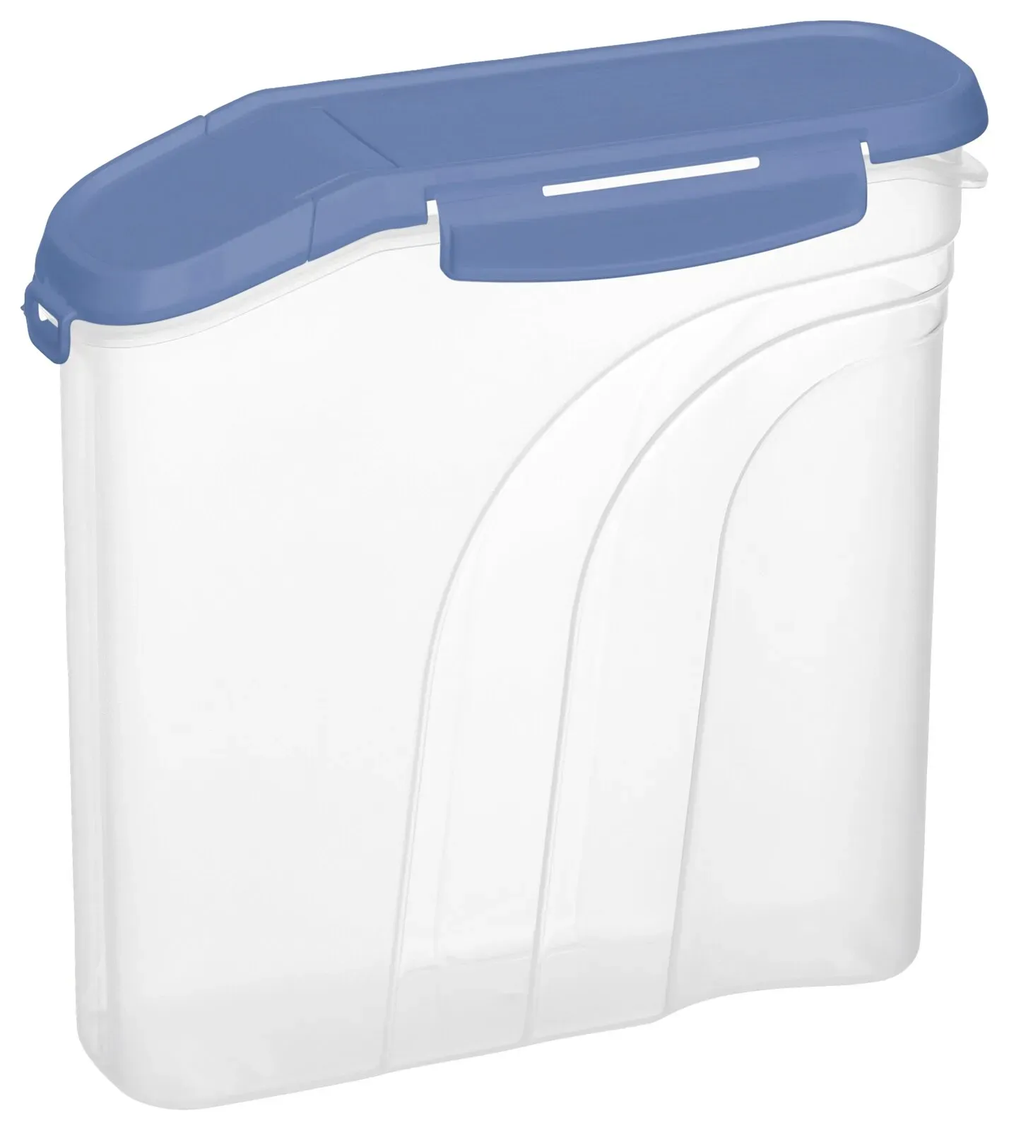 rotho Müslibox FRESH - B/H/T ca. 8.00x22.00x22.00