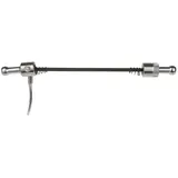 M-Wave Schnellspanner silber