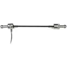M-Wave Schnellspanner silber