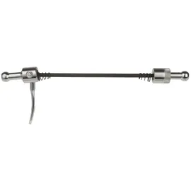 M-Wave Schnellspanner silber