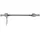 M-Wave Schnellspanner silber