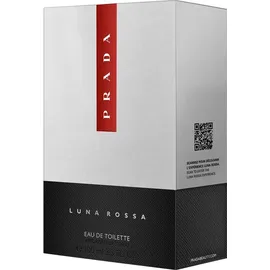 Prada Luna Rossa Eau de Toilette 100 ml