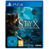 Styx - Shards of Darkness (PS4)