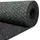 MDEKOR Kunstrasenteppich Outdoor 600 x 100 cm Anthrazit