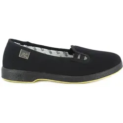 Doctor Cutillas  Ballerinas 444 Damen-Hausschuhe  in Schwarz, 39