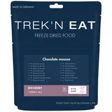 Trek'n Eat Fertiggericht Mousse au Chocolat 100 g