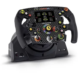 ThrustMaster Formula Wheel Add-On Ferrari SF1000 Edition Lenkrad