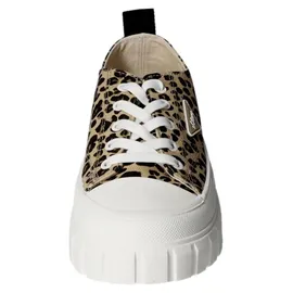 s.Oliver Plateau Sneaker Mehrfarbig 40