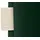 LeGer Home by Lena Gercke Hocker Dilara Polyester 143 x 45 x 68 cm Dunkelgrün