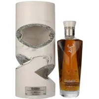 Glenfiddich 40 Years Old Single Malt Scotch 44,6% vol 0,7 l Geschenkbox