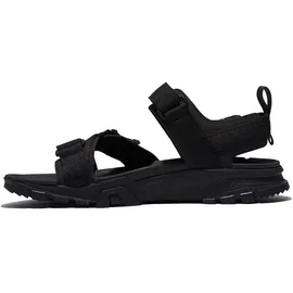 Timberland Garrison Trail Webbing Sandalen Jet Black 41 1/2