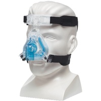 Philips Cpap Maske ComfortGel Blue SE Nasenmaske, Atemmaske 1 St