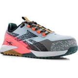 Reebok Reebok, Sicherheitsschuhe, Nano X1 Adventure safety (S1P, 39)