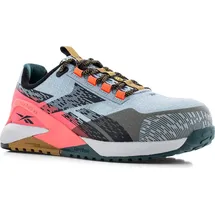 Reebok Reebok, Sicherheitsschuhe, Nano X1 Adventure safety (S1P, 39)