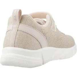 GEOX ARIL Junior Beige/Gold 27