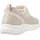 GEOX ARIL Junior Beige/Gold 27