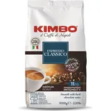 Kimbo Espresso Classic 1000 g