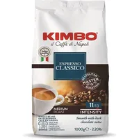 Kimbo Espresso Classic 1000 g