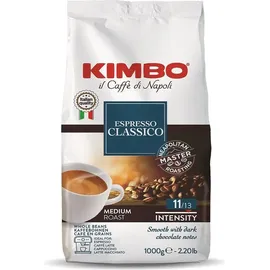 Kimbo Espresso Classic 1000 g