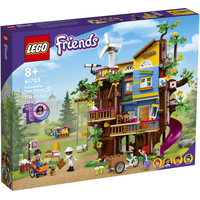 Lego Friends Freundschaftsbaumhaus 41703