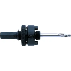 EXACT 70604 Lochsägen-Set 9-teilig