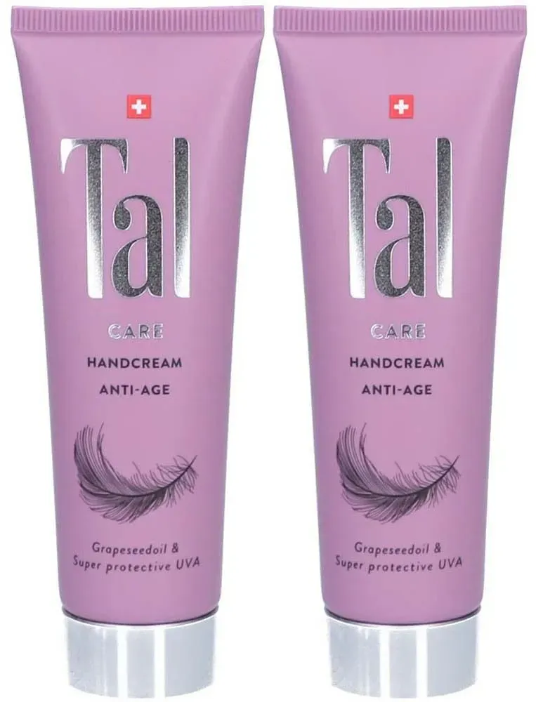 Tal Anti-Aging Handcreme