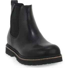 Birkenstock Herren Stiefelette Schwarz 1025764, Grösse 41 - 41