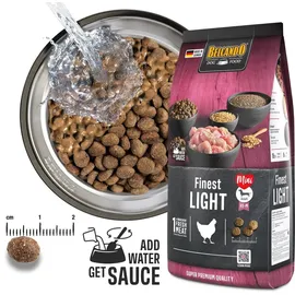 Belcando Finest Light 1 kg