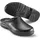 Sika Arbeitsschuh Fusion ESD offener Clog Schwarz-36 - Schwarz - 36