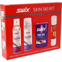 Swix P15N Kit for Skin Skis neutral