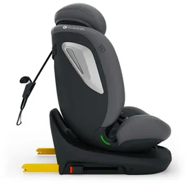Kinderkraft I-GROW 2 PLUS Grau