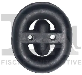 FA1 Halter, Abgasanlage 113902 für VAG Mercedes