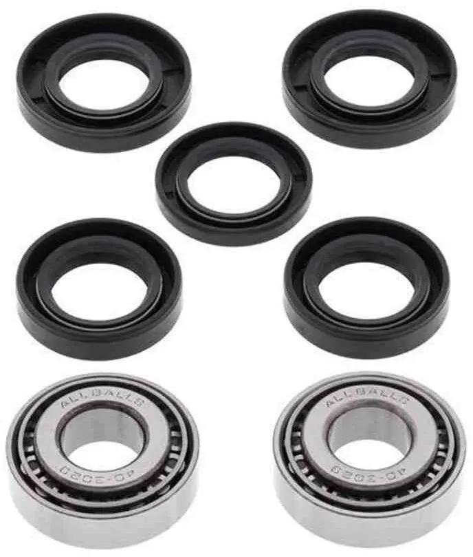 Steering Brg - Seal Kit Gas-Gas TXT Trials 125 98-01, TXT Trials 200 98-01, TXT Trials 250 98-01, TXT Trials 280 98-01, TXT Trials 300 98-01, Wheel Bearing Kit Front BMW R100 78, R100 RS 76-84, R100 RT 78-85, R100 S 76-80, R100/7 76-78, R100CS 80-84, R45