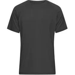 Funktions-Tshirt "JN520" - S - titan