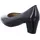 ARA Verona Pumps, Schwarz Schwarz 01, 38.5 EU | Gr.: