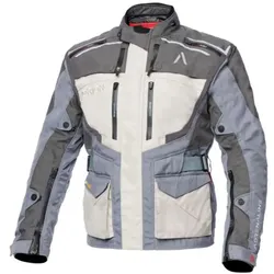 Motorrad Textiljacke ADRENALINE ORION PPE Größe M