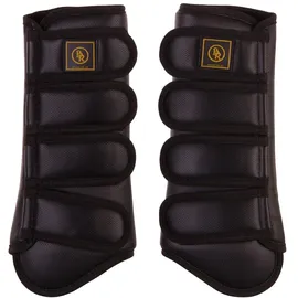 BR Gamaschen Pro Max M Weiß