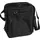 H4L Reisetasche Umhängetasche Flugumhänger ultraleicht Schwarz TRAVEL LINE Tasche Schultertasche Reise Flugbegleiter Arbeitstasche