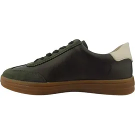 remonte Sportliche Schnürschuhe Damen Grün 40