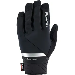 Roeckl Ranten 2 black 8,5